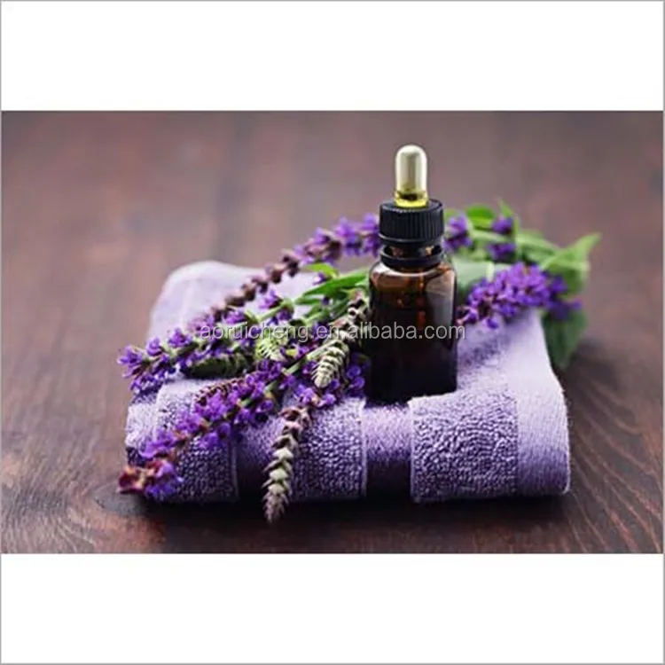 refreshing clary sage essential oil