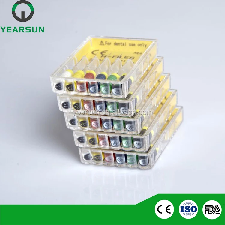 K H R Files for Hand use Files