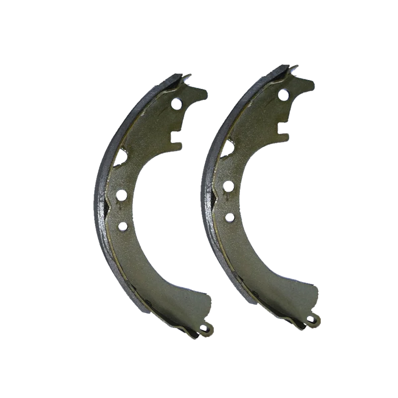 Автозапчасти тормозная колодка подкладка для Хонды