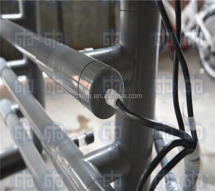 Industrial Fish Farm Farming Equipment/Ras Fish Farming Equipment Uv ras uv