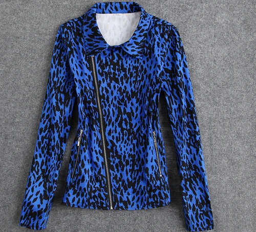 leopard animal pattern motorcycle Alibaba shopify 1688 dropshipping clothing plus size
