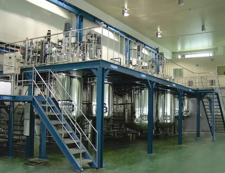 hot sale instant dry brewers yeast production line, yeast and sugar fermentation, baker yeast production line