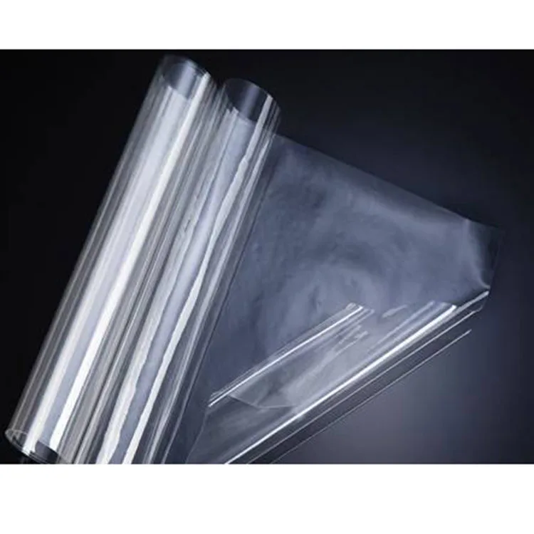 Transparent Hydrogen Fuel Cell Membrane PEM Membrane Proton Exchange Membrane