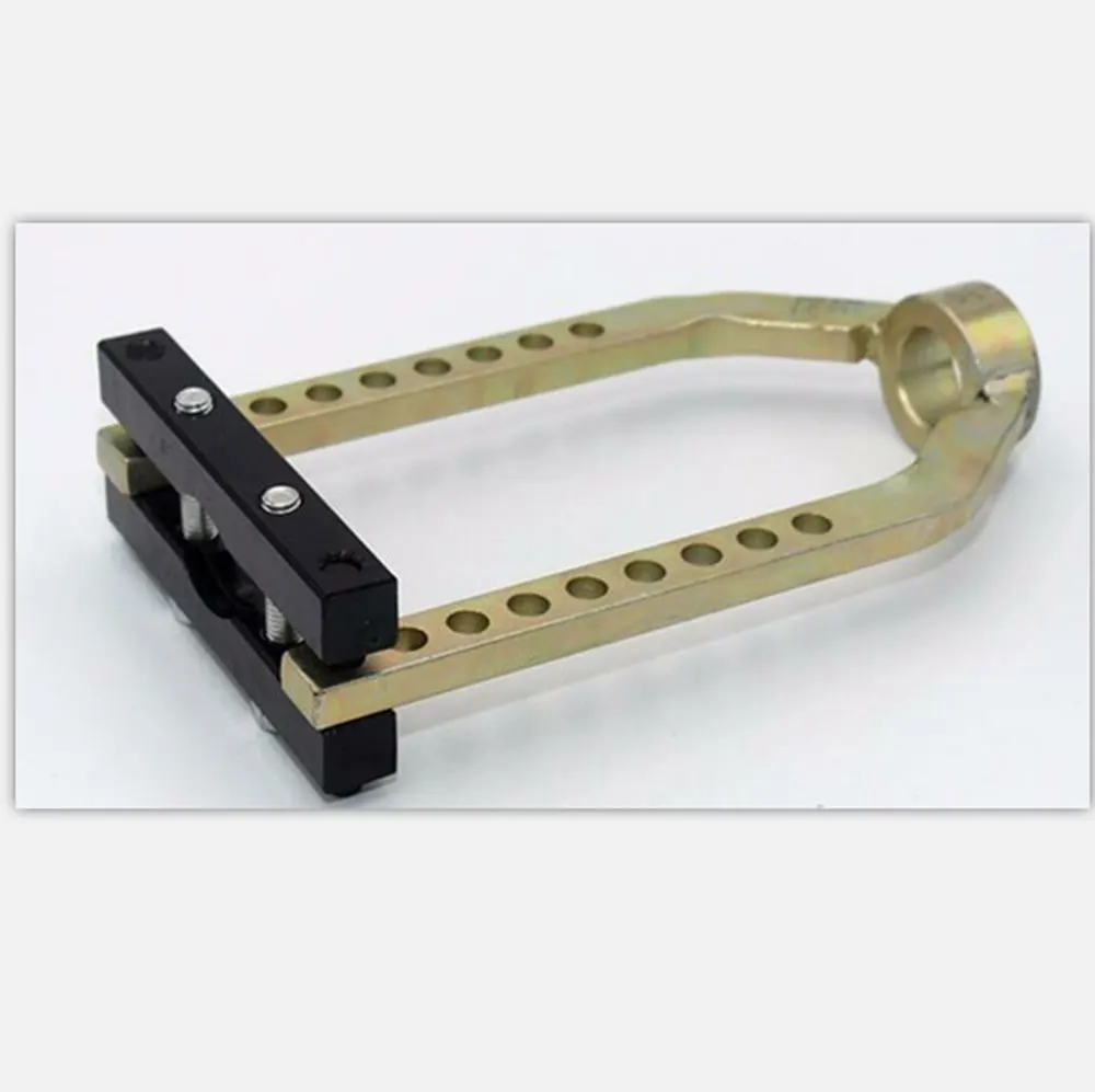 CV joint assembly remover tool