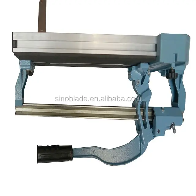 Manual 800mm 1000MM Tile Cutter