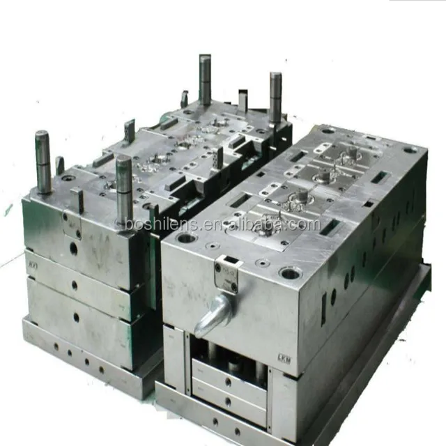 OEM ODM LED lens mold custom high precision LED lens