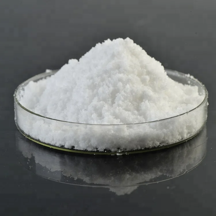 
Leather chemical sodium formate powder CAS:141-53-7 organic salt 