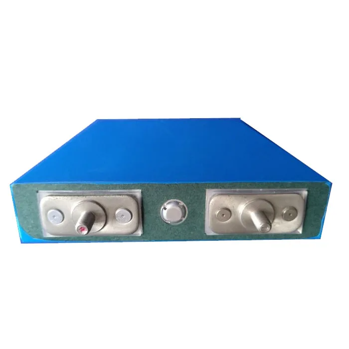 Wholesaler 3.2V 100ah Deep Cycle Lithium ion lifepo4 prismatic cell  storage battery