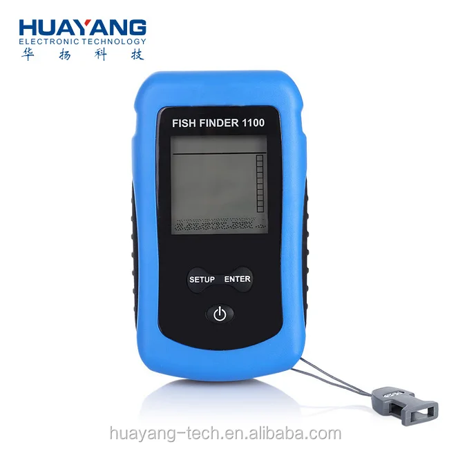 JL-86 Ручной беспроводной сонар датчика эхолот/беспроводной эхолокатор с