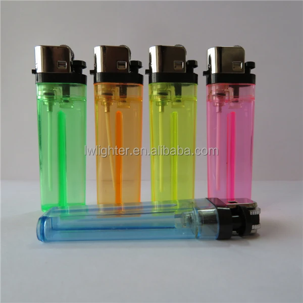 China Professional Factory Price Cheapest Lighter
