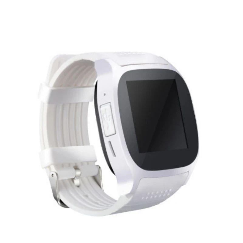 Smart Watch Waterproof Wifi 3G Smart Watch GPS Android Mobile Phone Watch With Heartrate Camera