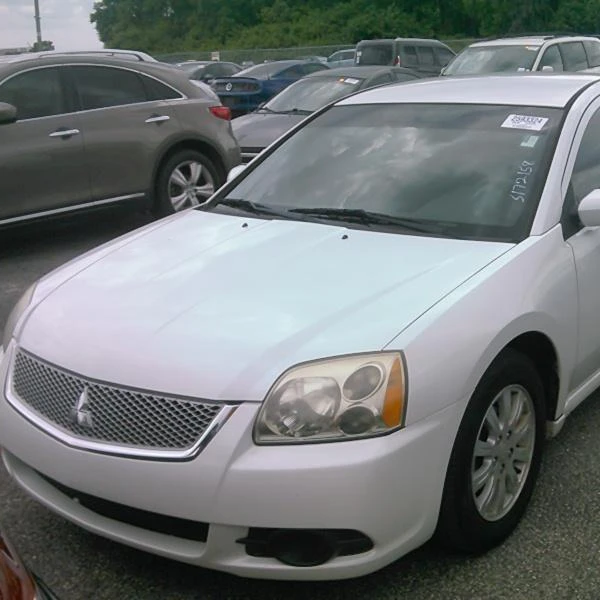 
CHEAP AND FAIRLY USED CARS FOR SALE/2012 Mitsubishi GALANT FE 