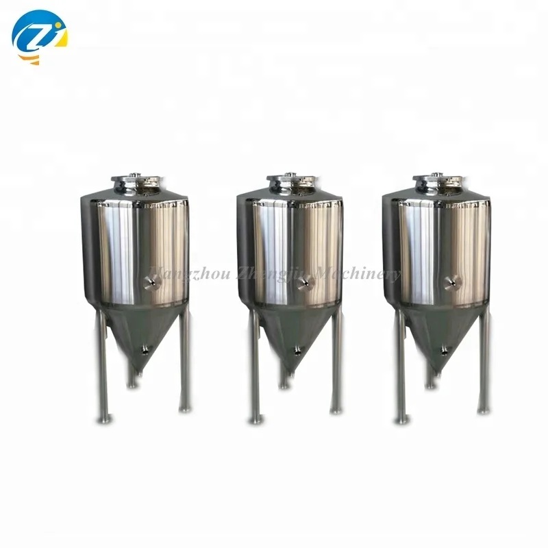 Брожения баррель ферментера пива конической ферментера