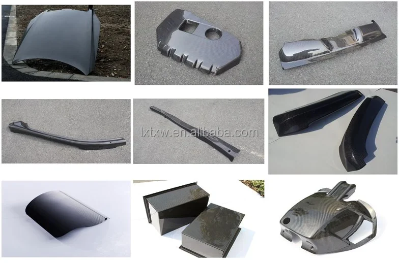 
high quality carbon fiber product, carbon fiber motorcycle product, custom-made carbon fiber products 