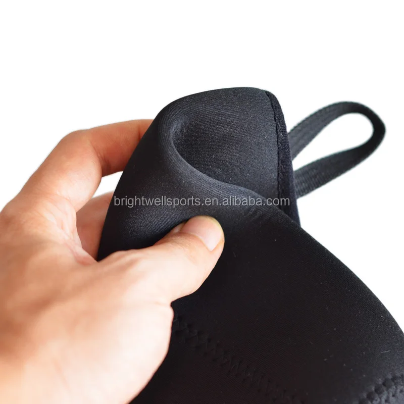 Reusable Neoprene Bottle Sleeve Water Bottle Cover