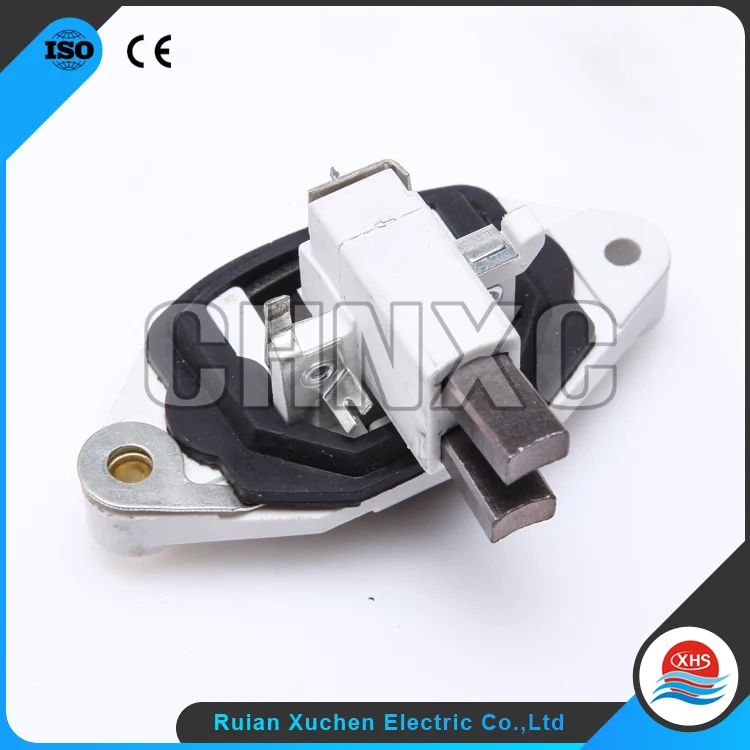 
XUCHEN Chinese Goods Wholesale XC-IB363 Car Voltage Regulator For LADA 