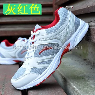 Мужская кожаная обувь, оптовая продажа, Новейшая модная брендовая мужская обувь для настольного тенниса