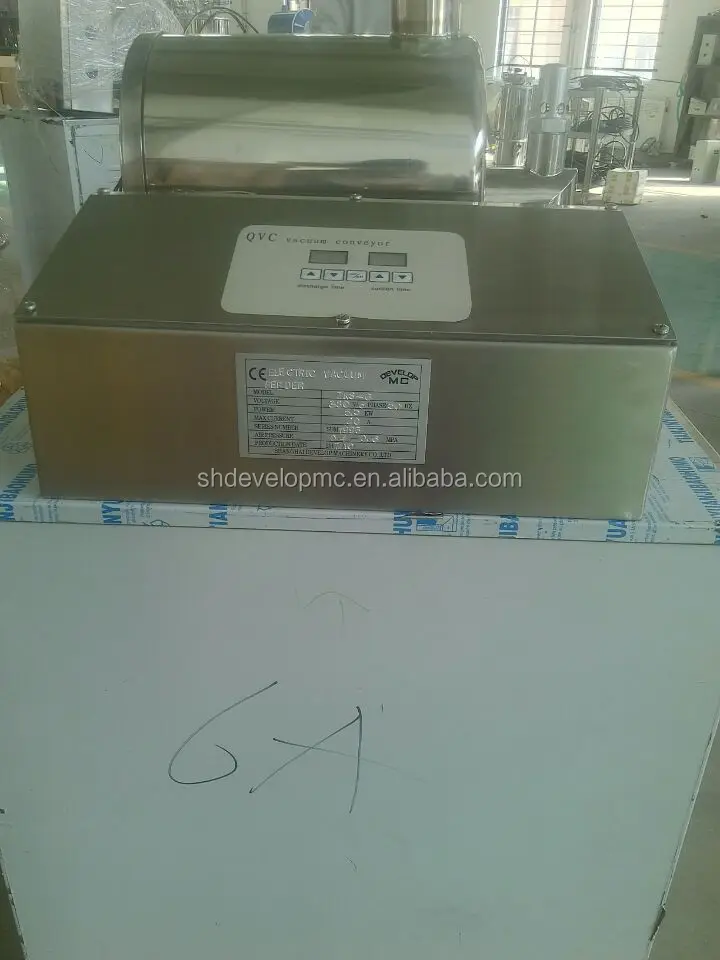 ZKS-6 Electric Vacuum Feeder & Vacuum Conveyor