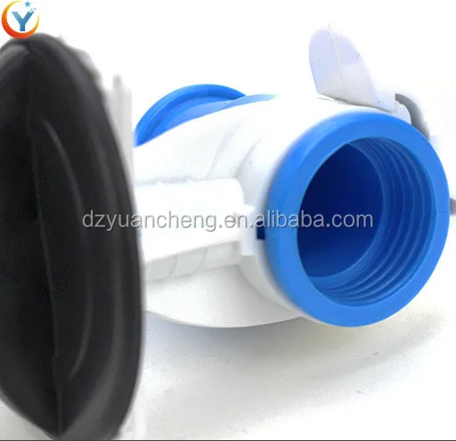 Hot Sale Dog Water Dispenser Hanging Bottle Feeder Pet Water Drinking Head