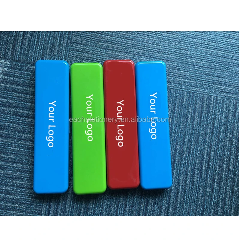 Environmental School Student Pencil Plastic Box, PP material Pencil Case