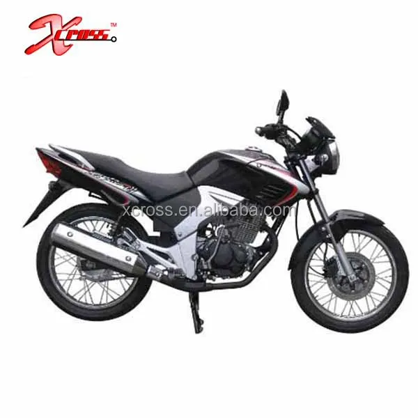 Высокое качество тигр 2000 Новый стиль 200cc улица мотоциклов для продажи XM150T