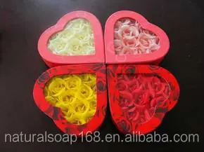 Baby 8 Bulk Bath Bombs Dissolving With Jewelry Surprise Inside Big Essential Oil Mini Rose Flower Paper Soap/Gift Decoration