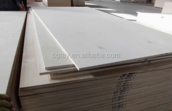 Дешевая Березовая фанера 12 мм 18 мм от linyi