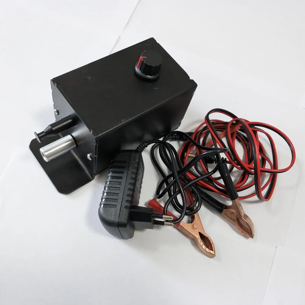 12V 240Volt Car Battery BBQ Spit Cyprus Greek Cypriot Grill Rotisserie Motor