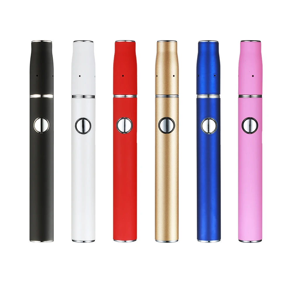 Japan Korea Hot Selling Quick 2.0 Electronic Cigarette 650mah