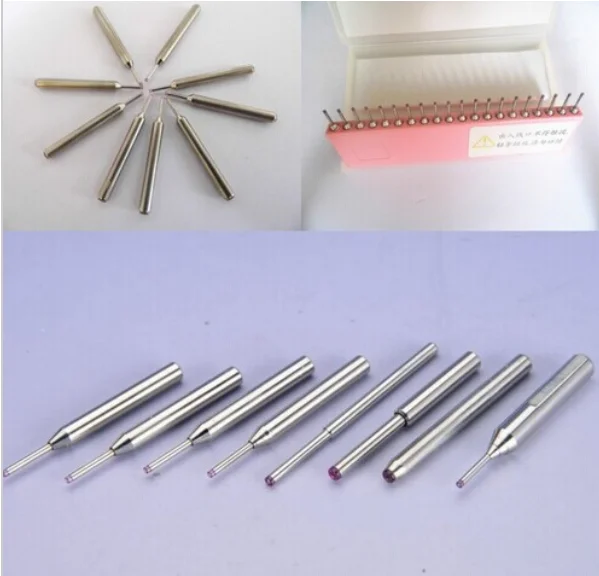 Китайский производитель карбида вольфрама намоточные насадка