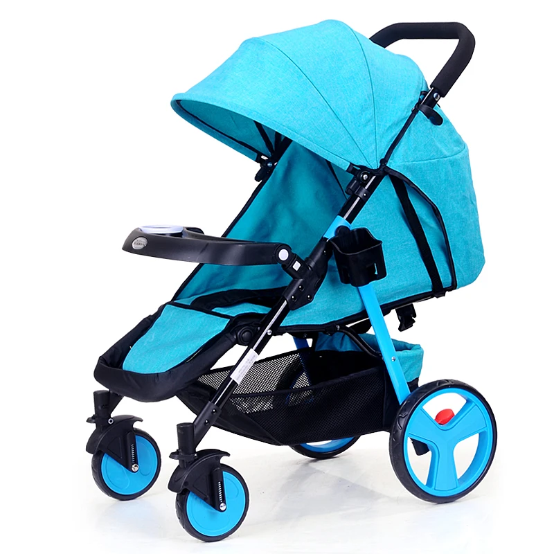 high quality 360 baby stroller cars prams walker pushchair poussette carrier folding kinderwagen carrito de bebe wagon wholesale