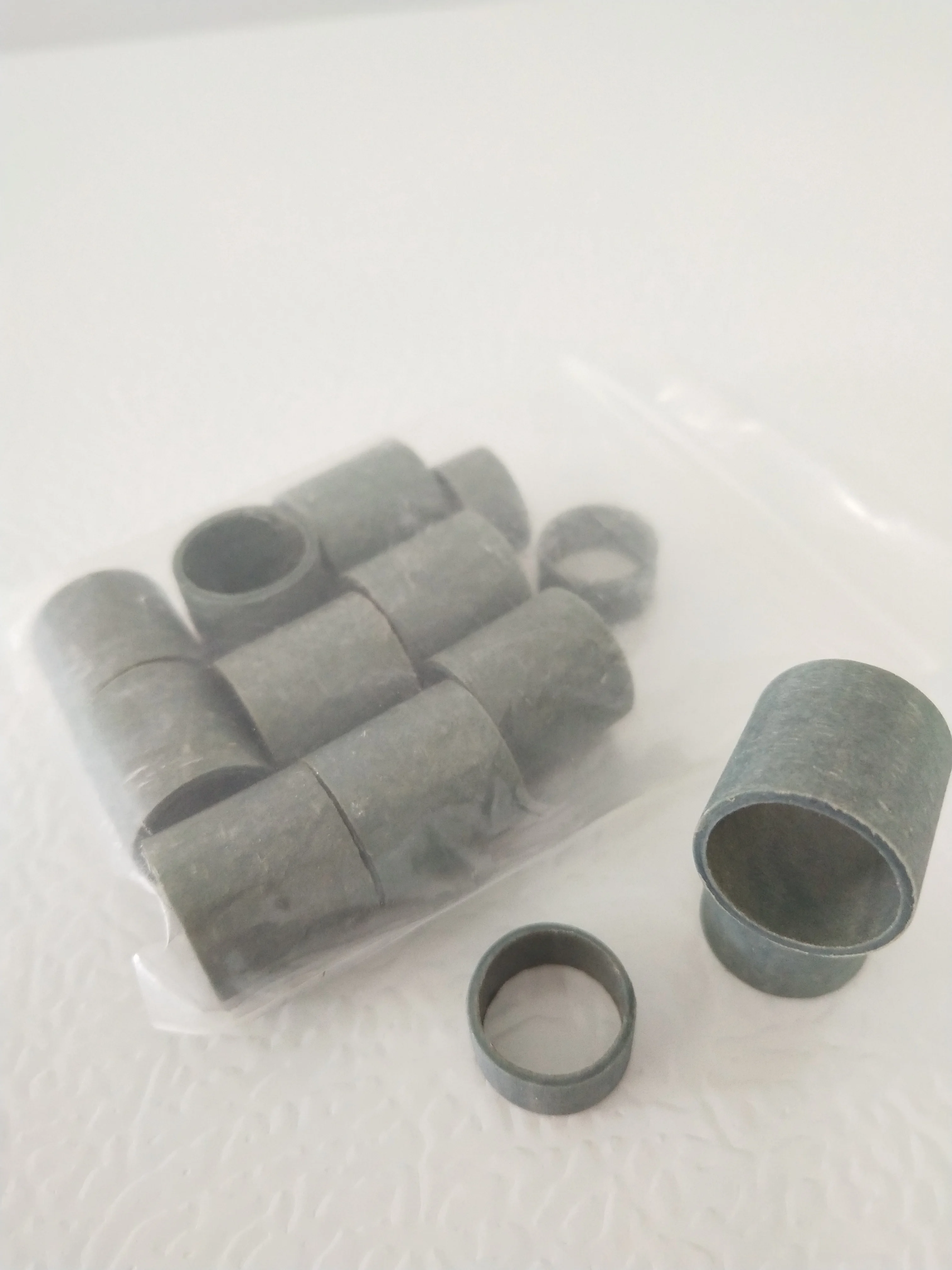 Vulcanized fibre sheet / tube  transformer use paper pressboard and tube