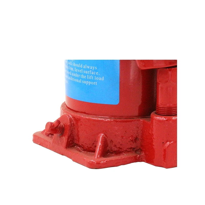 16ton hydraulic bottle jack auto body repair tools