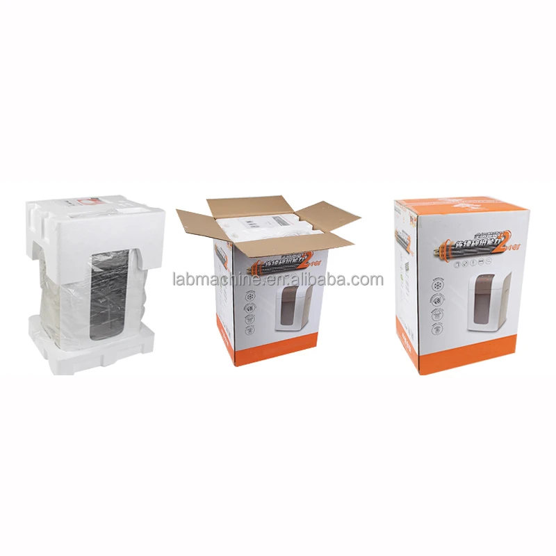 Sound Shredder BS-4S23