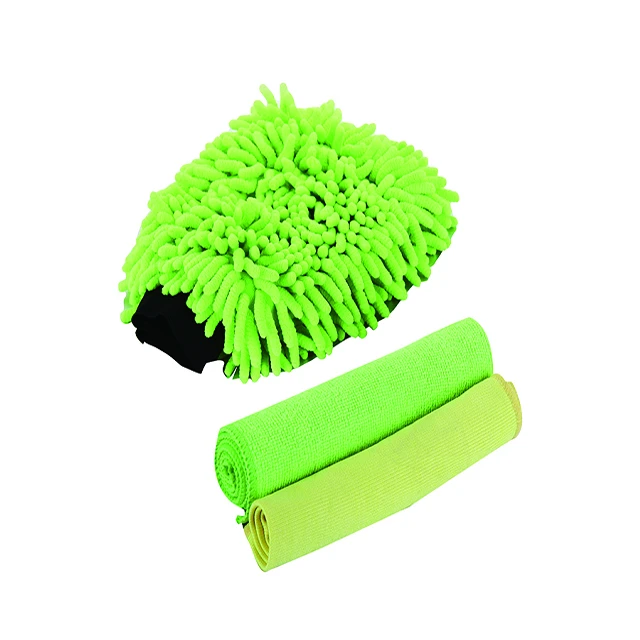 3PCS car cleaning tool Car Washing Tools car wash kit