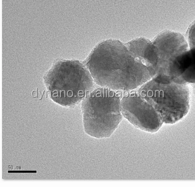 Nano vanadium dioxide powder price / VO2 nano powder