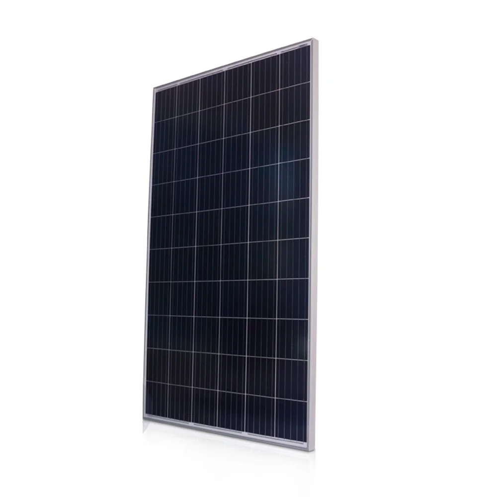 Excellent quality high efficiency pv solar panel 275watt  poly used in solar system