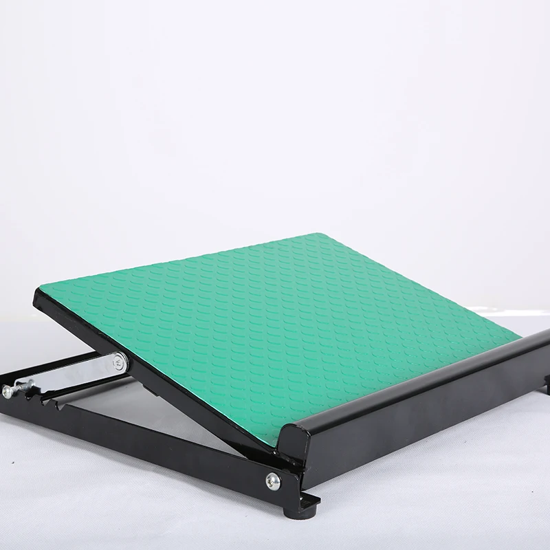 Steel Adjustable Slant Board Incline Calf Stretch Board