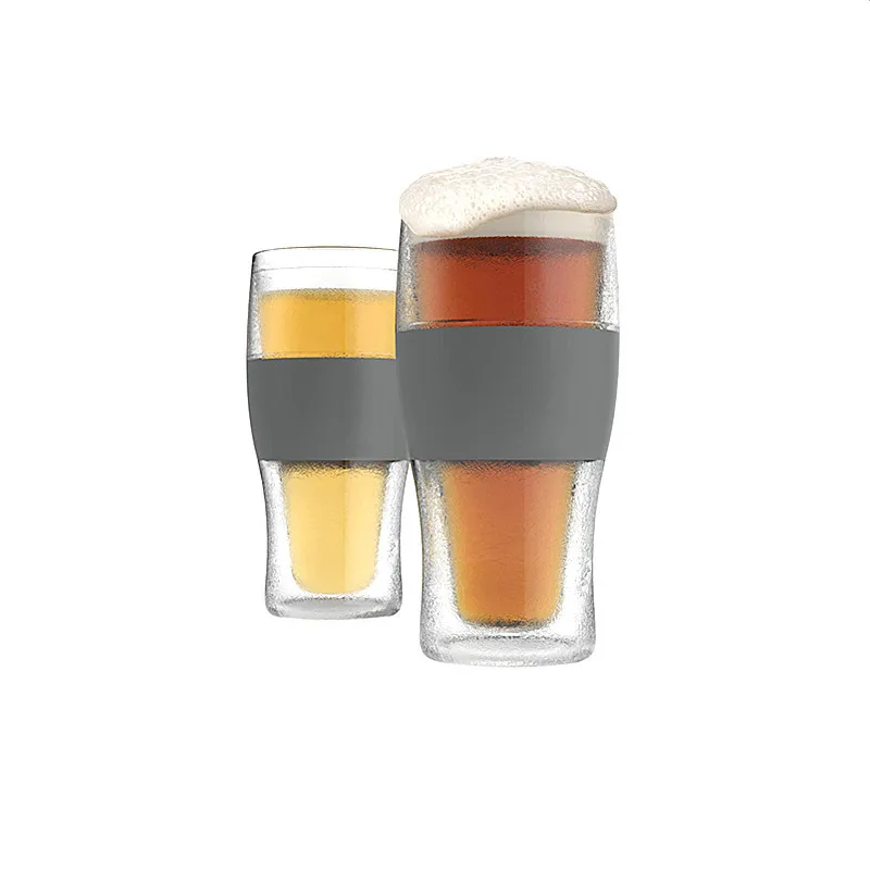 Good Supplier Tall Glass Pilsner Beer Glasses With Best Quality