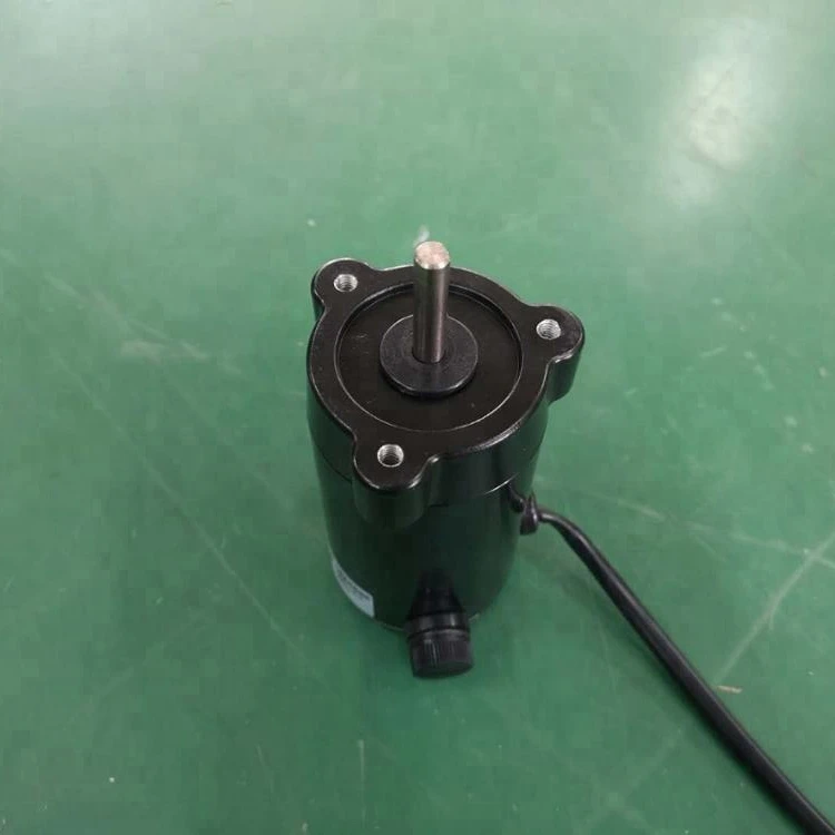 Motor fan carrier supra 550/744/722/450/Xarios zephyr 54-00639-114