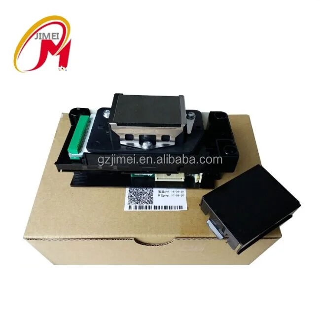  Являются оригинальными Mimaki JV33 CJV30 DX5 печатающая головка