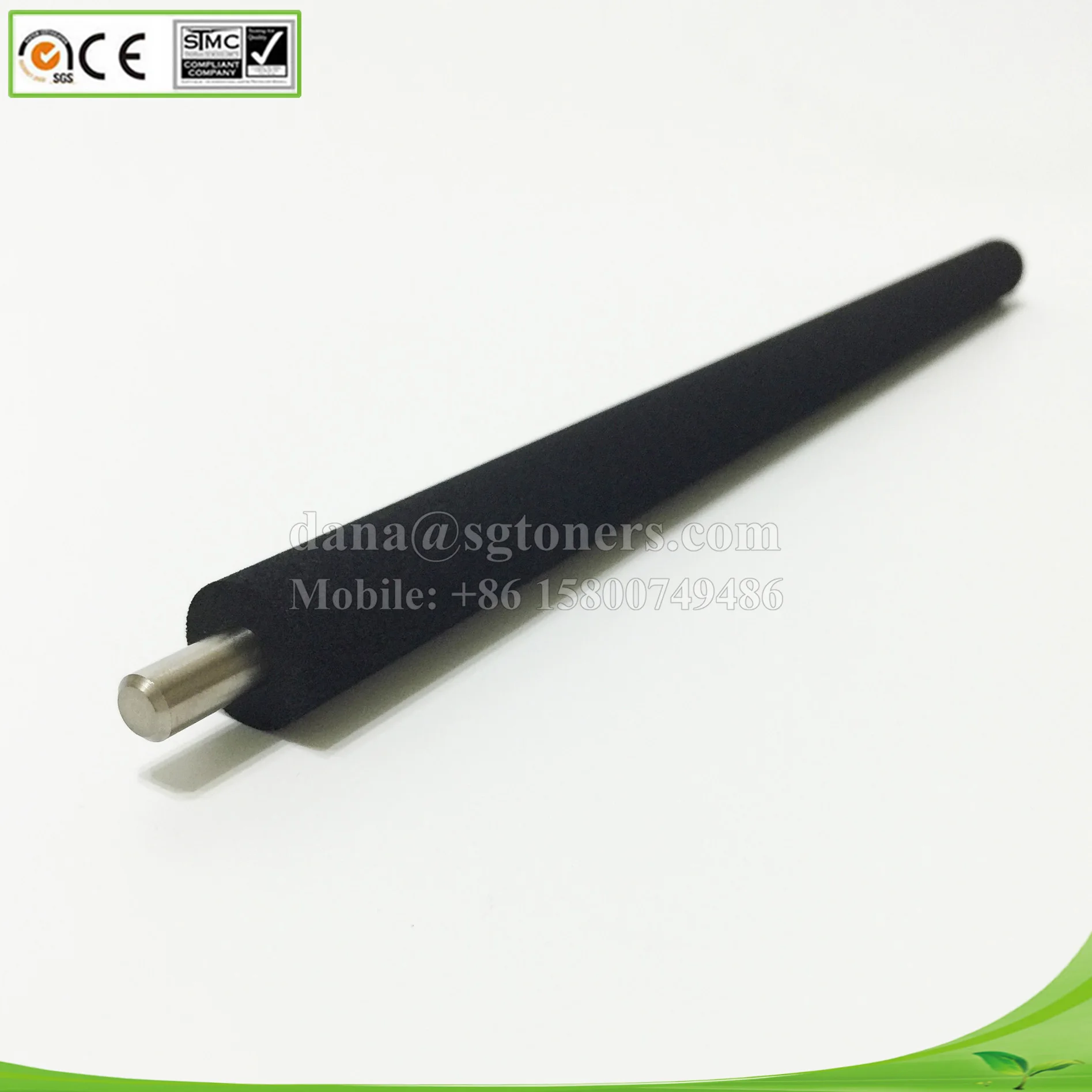 059K79200 059K32491 059K32492 X Color 550 560 570 Digital Color Press 700 700i 1st BTR Bias Transfer Roller