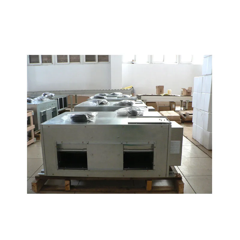 TKFR-140NW 48000btu Duct High Pressure Solar Air Conditioner With Solar Collector With Grid Power and Solar For Refrigeration