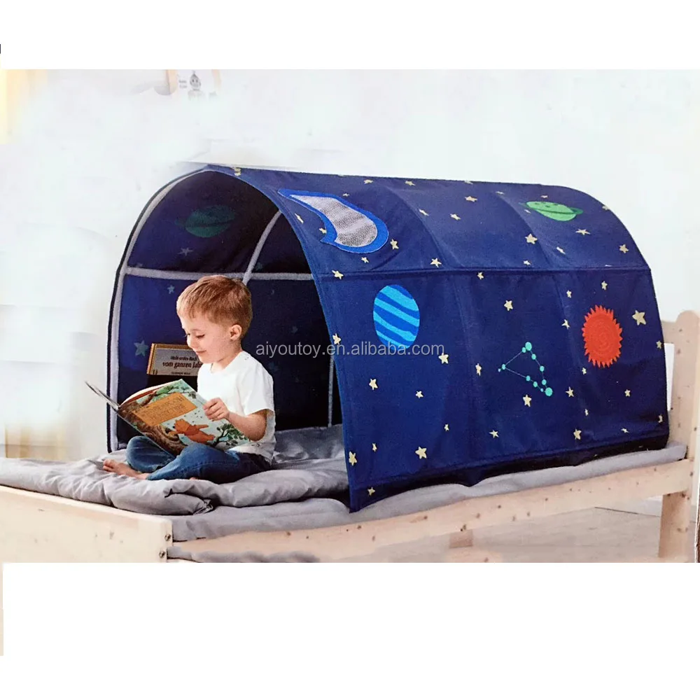 
funny kids play bed Bed tent kids play tent 