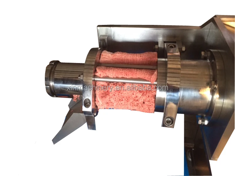 Good quality Fish Filleting Machine hot sale fish deboner machine processing