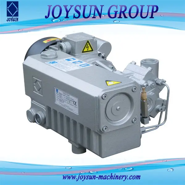 
 Одноступенчатая вращающаяся лопасть X-Series, вакуумный насос постоянного тока 12 В  