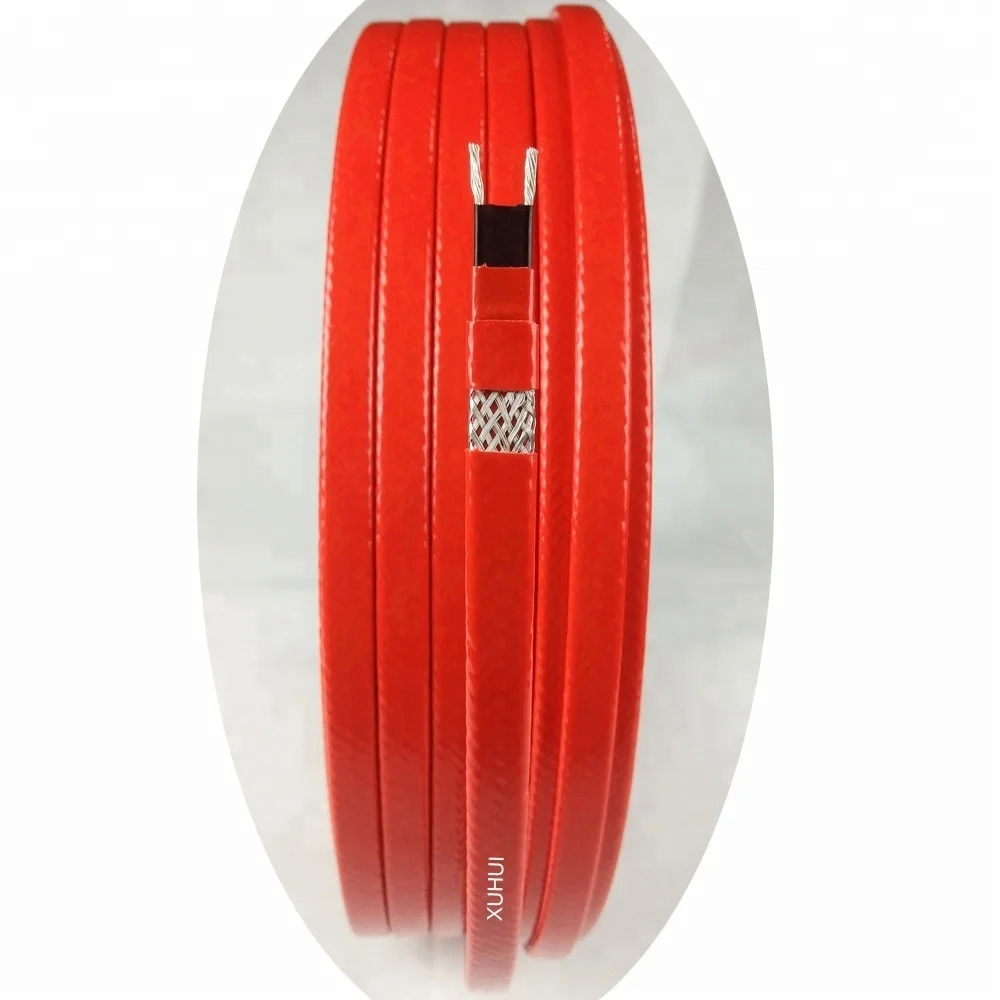 Water Pipes De-Ice Electric Heating cable