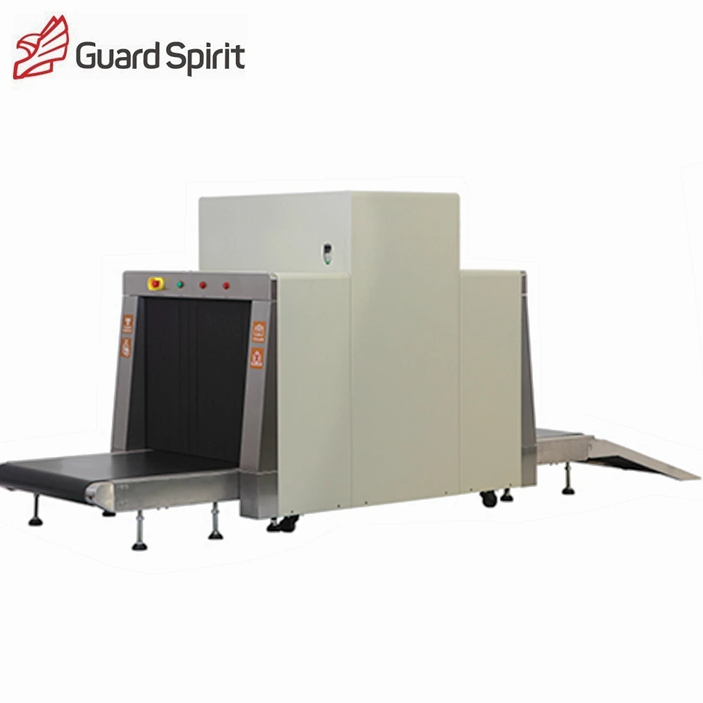 
X-ray baggage scanner used x ray equipment in airport/hotel/,jail/court XJ100100 