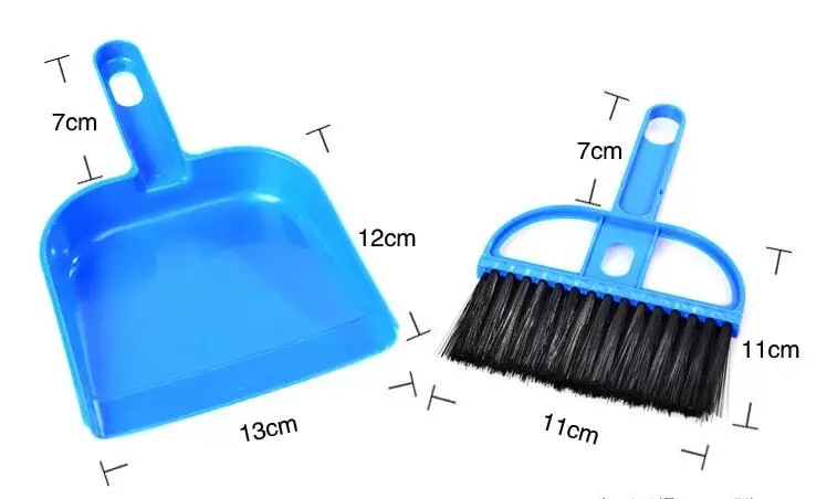 PP House cleaning tool short handle sweep easy dustpan sets plastic broom making injection molding machine