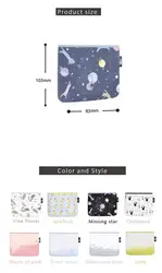 The latest durable electronic products charging treasure for Iphone 7 with 10400mAh